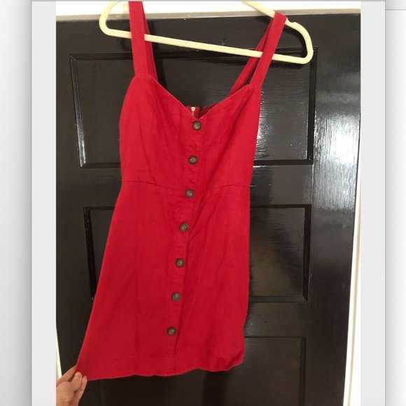 Reformation Finn Dress - Picture 5 of 7